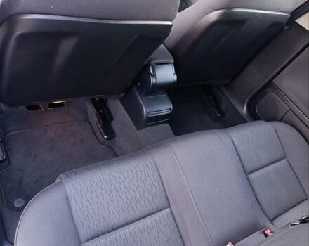 Синій Ауді А4, об'ємом двигуна 1.8 л та пробігом 194 тис. км за 7100 $, фото 74 на Automoto.ua