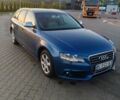 Синий Ауди А4, объемом двигателя 1.97 л и пробегом 301 тыс. км за 8300 $, фото 7 на Automoto.ua