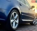 Синий Ауди А4, объемом двигателя 2 л и пробегом 222 тыс. км за 7999 $, фото 20 на Automoto.ua