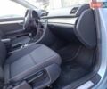 Синій Ауді А4, об'ємом двигуна 1.8 л та пробігом 194 тис. км за 7100 $, фото 54 на Automoto.ua