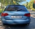 Синий Ауди А4, объемом двигателя 2.7 л и пробегом 250 тыс. км за 9000 $, фото 5 на Automoto.ua