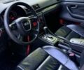 Синий Ауди А4, объемом двигателя 2.7 л и пробегом 348 тыс. км за 3562 $, фото 9 на Automoto.ua