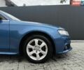 Синій Ауді А4, об'ємом двигуна 1.97 л та пробігом 256 тис. км за 8800 $, фото 8 на Automoto.ua