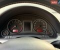 Синий Ауди А4, объемом двигателя 1.6 л и пробегом 212 тыс. км за 7500 $, фото 14 на Automoto.ua