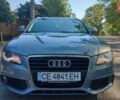 Синий Ауди А4, объемом двигателя 2.7 л и пробегом 250 тыс. км за 9000 $, фото 3 на Automoto.ua