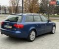 Синій Ауді А4, об'ємом двигуна 1.6 л та пробігом 247 тис. км за 7250 $, фото 15 на Automoto.ua