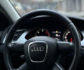 Синій Ауді А4, об'ємом двигуна 2.7 л та пробігом 296 тис. км за 7900 $, фото 19 на Automoto.ua