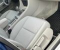 Синий Ауди А4, объемом двигателя 1.6 л и пробегом 163 тыс. км за 7470 $, фото 7 на Automoto.ua