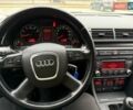Синій Ауді А4, об'ємом двигуна 1.6 л та пробігом 247 тис. км за 7250 $, фото 42 на Automoto.ua