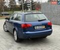 Синій Ауді А4, об'ємом двигуна 1.6 л та пробігом 247 тис. км за 7250 $, фото 14 на Automoto.ua