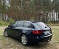 Синий Ауди А4, объемом двигателя 2.7 л и пробегом 250 тыс. км за 8150 $, фото 5 на Automoto.ua