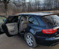 Синий Ауди А4, объемом двигателя 2 л и пробегом 247 тыс. км за 9700 $, фото 9 на Automoto.ua