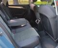 Синий Ауди А4, объемом двигателя 2.7 л и пробегом 250 тыс. км за 9000 $, фото 25 на Automoto.ua