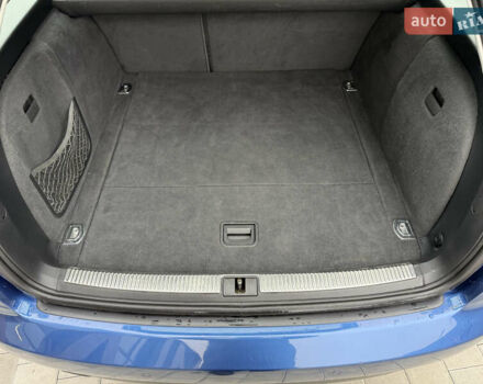 Синій Ауді А4, об'ємом двигуна 1.6 л та пробігом 247 тис. км за 6950 $, фото 42 на Automoto.ua