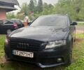 Синий Ауди А4, объемом двигателя 1.97 л и пробегом 375 тыс. км за 8000 $, фото 1 на Automoto.ua