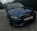 Синій Ауді А4, об'ємом двигуна 1.97 л та пробігом 256 тис. км за 8800 $, фото 1 на Automoto.ua