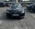 Синий Ауди А4, объемом двигателя 2 л и пробегом 320 тыс. км за 9200 $, фото 1 на Automoto.ua