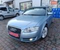 Синій Ауді А4, об'ємом двигуна 1.8 л та пробігом 194 тис. км за 7100 $, фото 3 на Automoto.ua