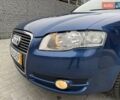 Синій Ауді А4, об'ємом двигуна 1.6 л та пробігом 247 тис. км за 7250 $, фото 29 на Automoto.ua