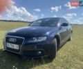 Синій Ауді А4, об'ємом двигуна 1.97 л та пробігом 255 тис. км за 9000 $, фото 2 на Automoto.ua