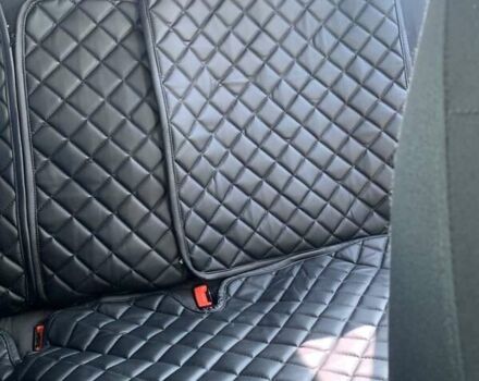 Синий Ауди А4, объемом двигателя 1.97 л и пробегом 255 тыс. км за 11400 $, фото 23 на Automoto.ua