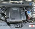 Синий Ауди А4, объемом двигателя 2 л и пробегом 255 тыс. км за 11100 $, фото 6 на Automoto.ua