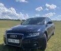 Синій Ауді А4, об'ємом двигуна 1.97 л та пробігом 255 тис. км за 9000 $, фото 1 на Automoto.ua