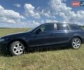 Синий Ауди А4, объемом двигателя 1.97 л и пробегом 255 тыс. км за 11400 $, фото 25 на Automoto.ua