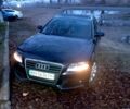 Синий Ауди А4, объемом двигателя 2 л и пробегом 270 тыс. км за 9999 $, фото 1 на Automoto.ua