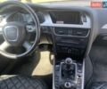 Синій Ауді А4, об'ємом двигуна 1.97 л та пробігом 255 тис. км за 9000 $, фото 3 на Automoto.ua