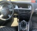 Синий Ауди А4, объемом двигателя 1.97 л и пробегом 255 тыс. км за 9000 $, фото 3 на Automoto.ua