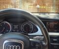 Синій Ауді А4, об'ємом двигуна 2.7 л та пробігом 309 тис. км за 8200 $, фото 8 на Automoto.ua