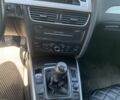 Синий Ауди А4, объемом двигателя 2 л и пробегом 255 тыс. км за 11100 $, фото 9 на Automoto.ua