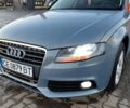 Синій Ауді А4, об'ємом двигуна 2 л та пробігом 270 тис. км за 9700 $, фото 4 на Automoto.ua
