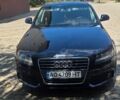 Синий Ауди А4, объемом двигателя 2.7 л и пробегом 309 тыс. км за 8700 $, фото 1 на Automoto.ua