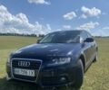 Синий Ауди А4, объемом двигателя 1.97 л и пробегом 255 тыс. км за 11400 $, фото 1 на Automoto.ua
