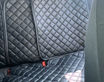 Синий Ауди А4, объемом двигателя 2 л и пробегом 255 тыс. км за 11100 $, фото 11 на Automoto.ua