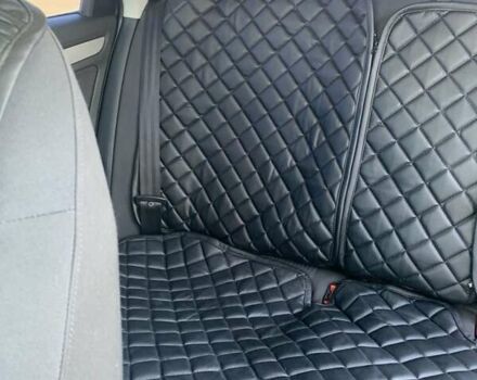 Синий Ауди А4, объемом двигателя 1.97 л и пробегом 255 тыс. км за 11400 $, фото 22 на Automoto.ua