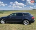 Синій Ауді А4, об'ємом двигуна 1.97 л та пробігом 255 тис. км за 9000 $, фото 26 на Automoto.ua