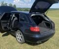 Синий Ауди А4, объемом двигателя 2 л и пробегом 255 тыс. км за 11100 $, фото 2 на Automoto.ua