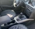 Синий Ауди А4, объемом двигателя 2 л и пробегом 255 тыс. км за 11100 $, фото 4 на Automoto.ua