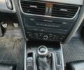 Синій Ауді А4, об'ємом двигуна 2 л та пробігом 270 тис. км за 9700 $, фото 7 на Automoto.ua