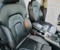 Синій Ауді А4, об'ємом двигуна 2 л та пробігом 270 тис. км за 9700 $, фото 9 на Automoto.ua