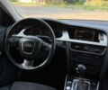 Синій Ауді А4, об'ємом двигуна 2.7 л та пробігом 360 тис. км за 6015 $, фото 15 на Automoto.ua
