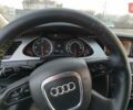 Синій Ауді А4, об'ємом двигуна 2 л та пробігом 270 тис. км за 9700 $, фото 6 на Automoto.ua