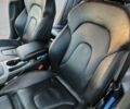 Синій Ауді А4, об'ємом двигуна 2 л та пробігом 270 тис. км за 9700 $, фото 8 на Automoto.ua