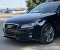 Синій Ауді А4, об'ємом двигуна 2.7 л та пробігом 360 тис. км за 6015 $, фото 7 на Automoto.ua