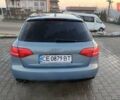 Синій Ауді А4, об'ємом двигуна 2 л та пробігом 270 тис. км за 9700 $, фото 2 на Automoto.ua