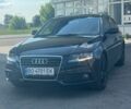 Синій Ауді А4, об'ємом двигуна 1.98 л та пробігом 360 тис. км за 9599 $, фото 1 на Automoto.ua