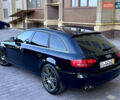 Синий Ауди А4, объемом двигателя 2 л и пробегом 242 тыс. км за 9750 $, фото 1 на Automoto.ua